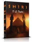 Shiri Gets Five Stars From The Kindle Book Review